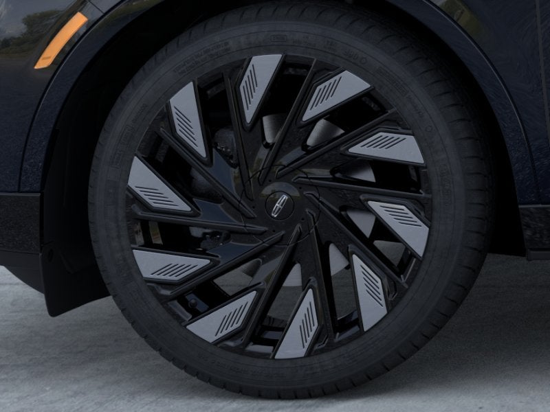 2026 Lincoln Nautilus Reserve AWD