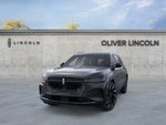 2026 Lincoln Nautilus Reserve AWD