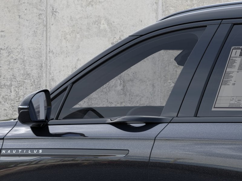 2026 Lincoln Nautilus Reserve AWD