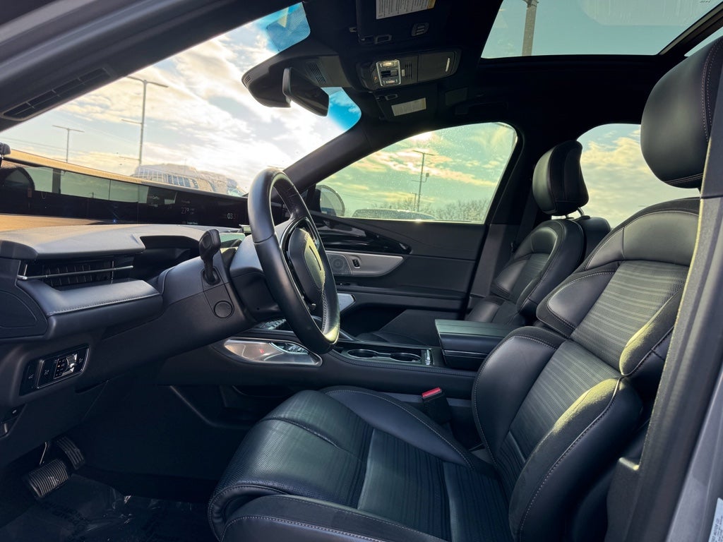 2024 Lincoln Nautilus Reserve AWD