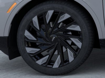 2026 Lincoln Nautilus Reserve AWD