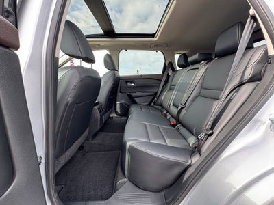 2023 Nissan Rogue SV AWD