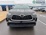 2022 Toyota Highlander XLE AWD