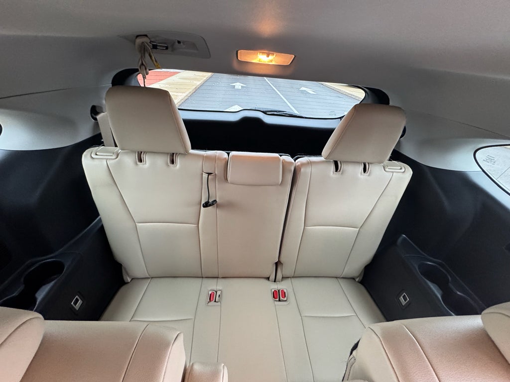 2022 Toyota Highlander XLE AWD