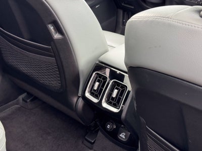 2024 Kia Sorento X-Line SX Prestige