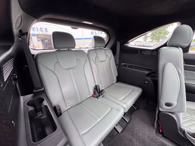 2024 Kia Sorento X-Line SX Prestige