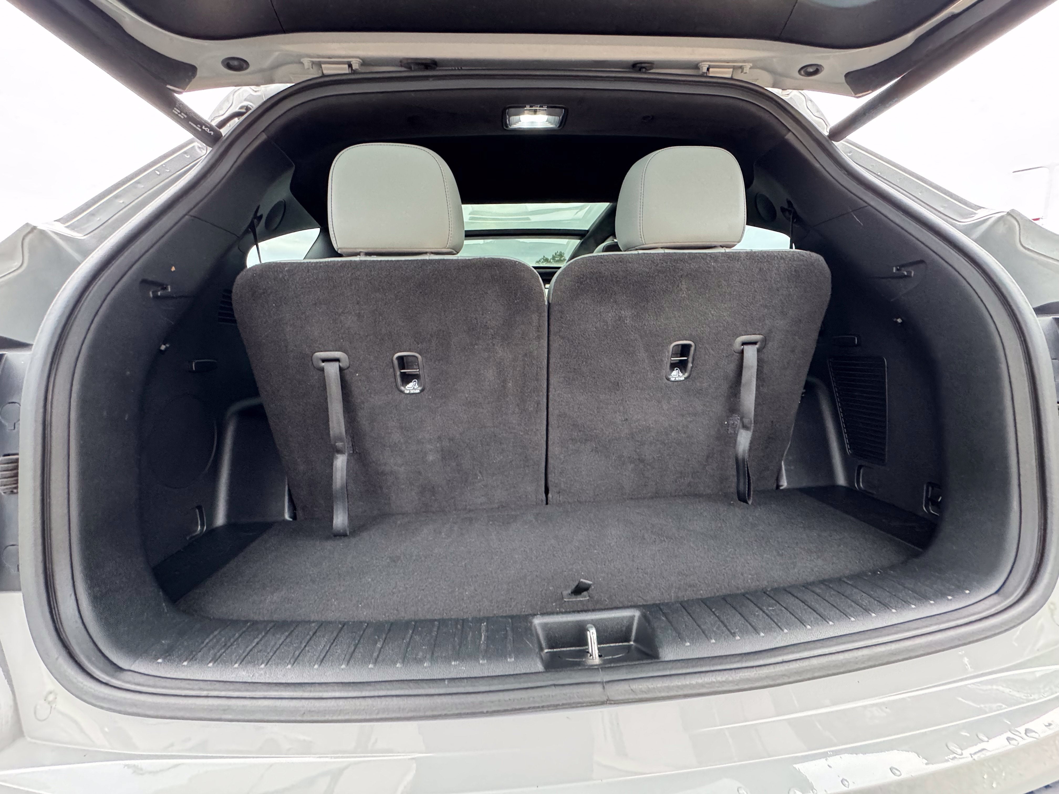2024 Kia Sorento X-Line SX Prestige
