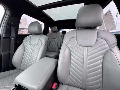 2024 Kia Sorento X-Line SX Prestige