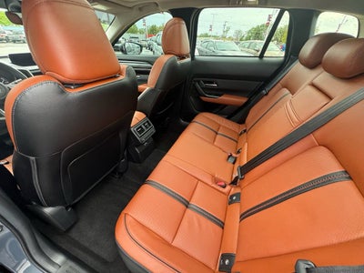 2025 Mazda Mazda CX-50 2.5 Turbo Meridian Edition