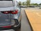 2025 Mazda Mazda CX-50 2.5 Turbo Meridian Edition
