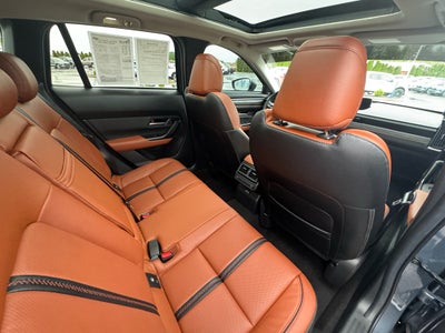 2025 Mazda Mazda CX-50 2.5 Turbo Meridian Edition AWD