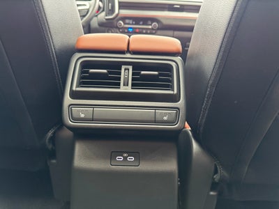 2025 Mazda Mazda CX-50 2.5 Turbo Meridian Edition AWD