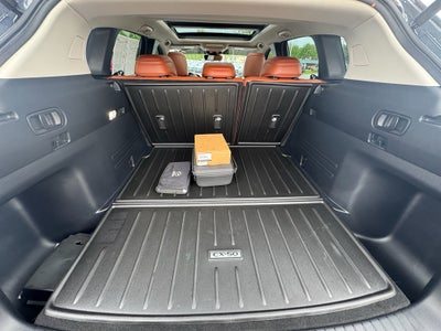 2025 Mazda Mazda CX-50 2.5 Turbo Meridian Edition AWD