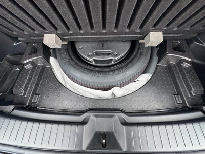 2025 Mazda Mazda CX-50 2.5 Turbo Meridian Edition AWD