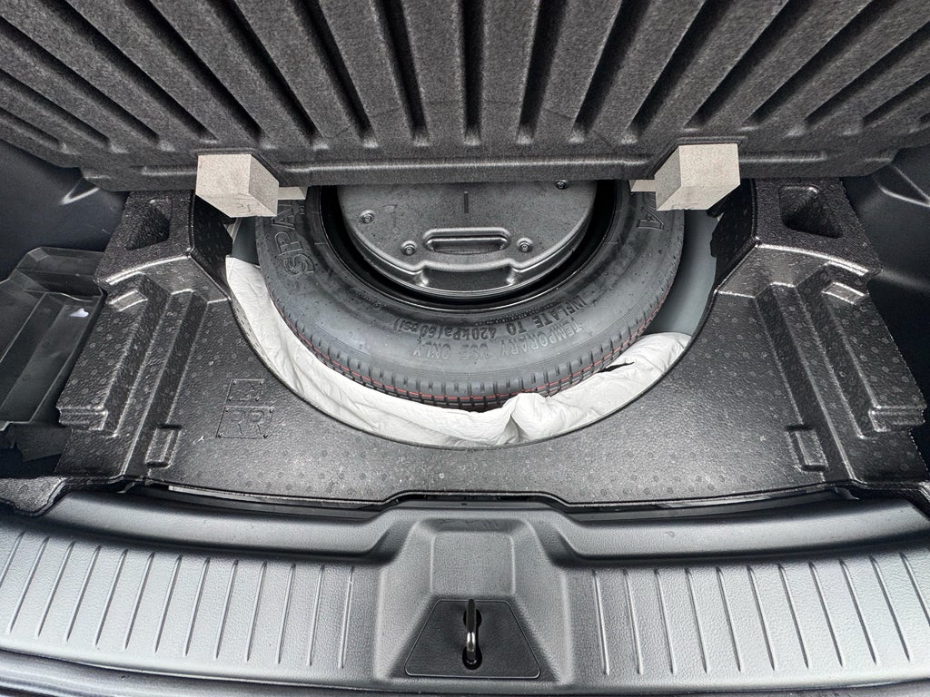 2025 Mazda Mazda CX-50 2.5 Turbo Meridian Edition AWD