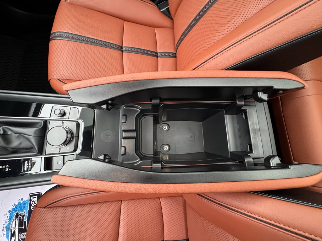 2025 Mazda Mazda CX-50 2.5 Turbo Meridian Edition AWD