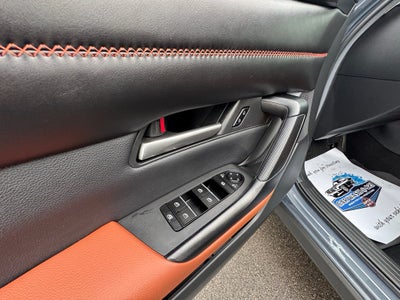 2025 Mazda Mazda CX-50 2.5 Turbo Meridian Edition AWD