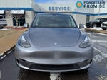 2025 Tesla Model Y Long Range AWD
