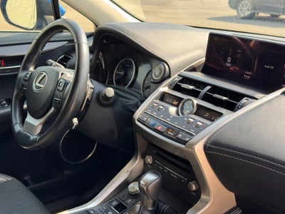 2019 Lexus NX 300 Base