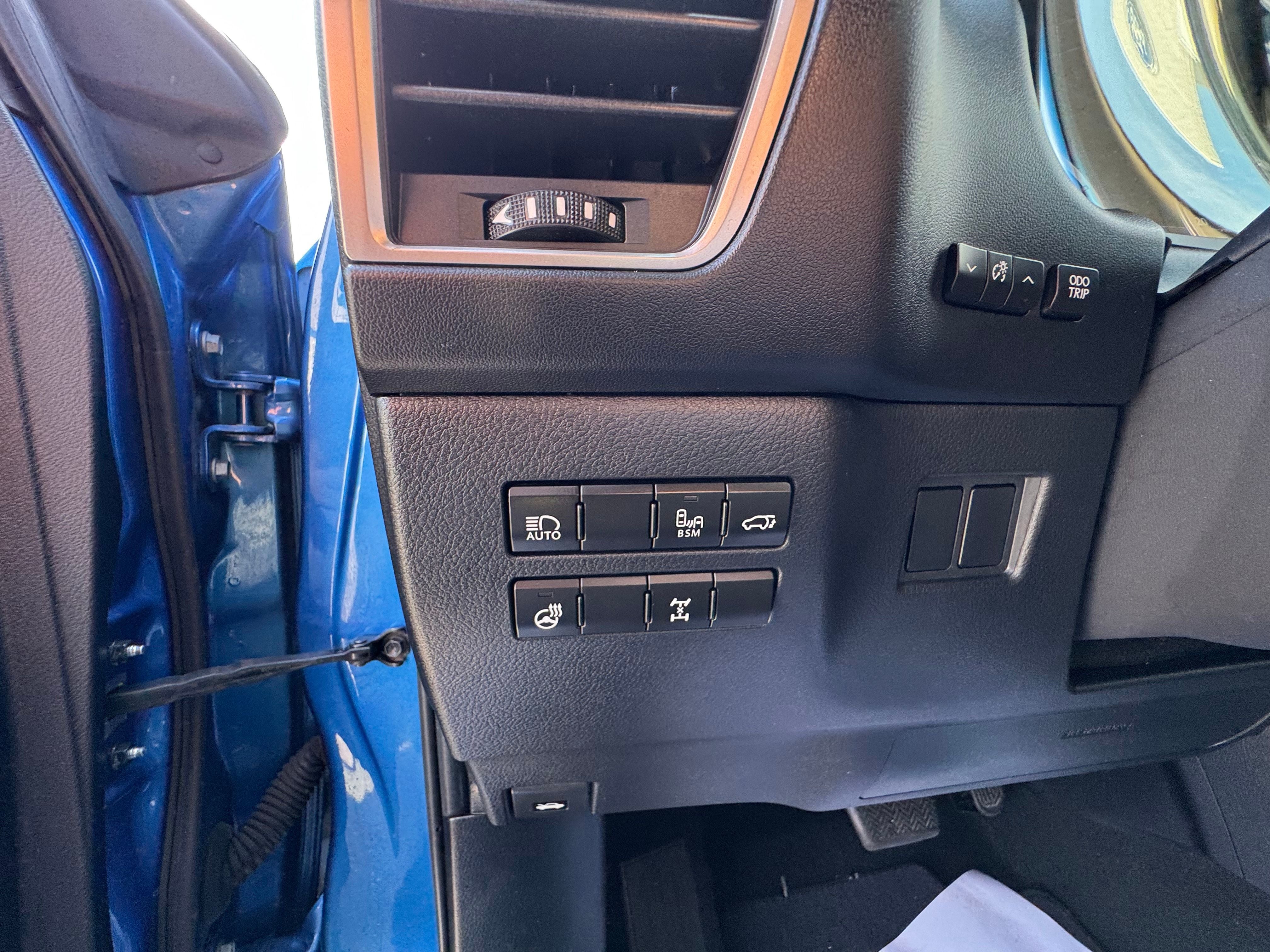 2019 Lexus NX 300 Base