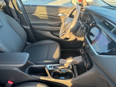 2023 Buick Encore GX Select AWD