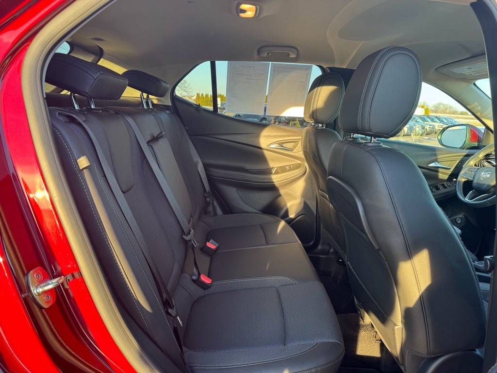 2023 Buick Encore GX Select AWD
