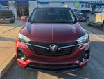 2023 Buick Encore GX Select AWD