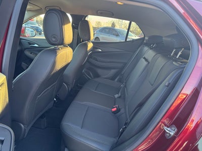 2023 Buick Encore GX Select AWD