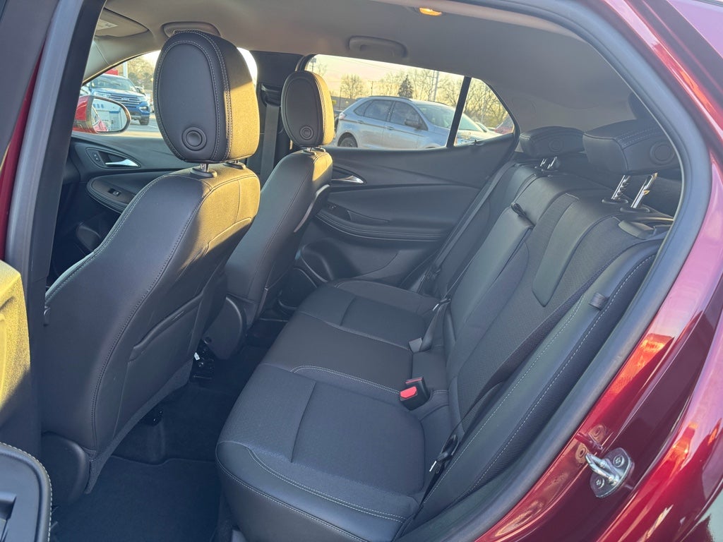 2023 Buick Encore GX Select AWD