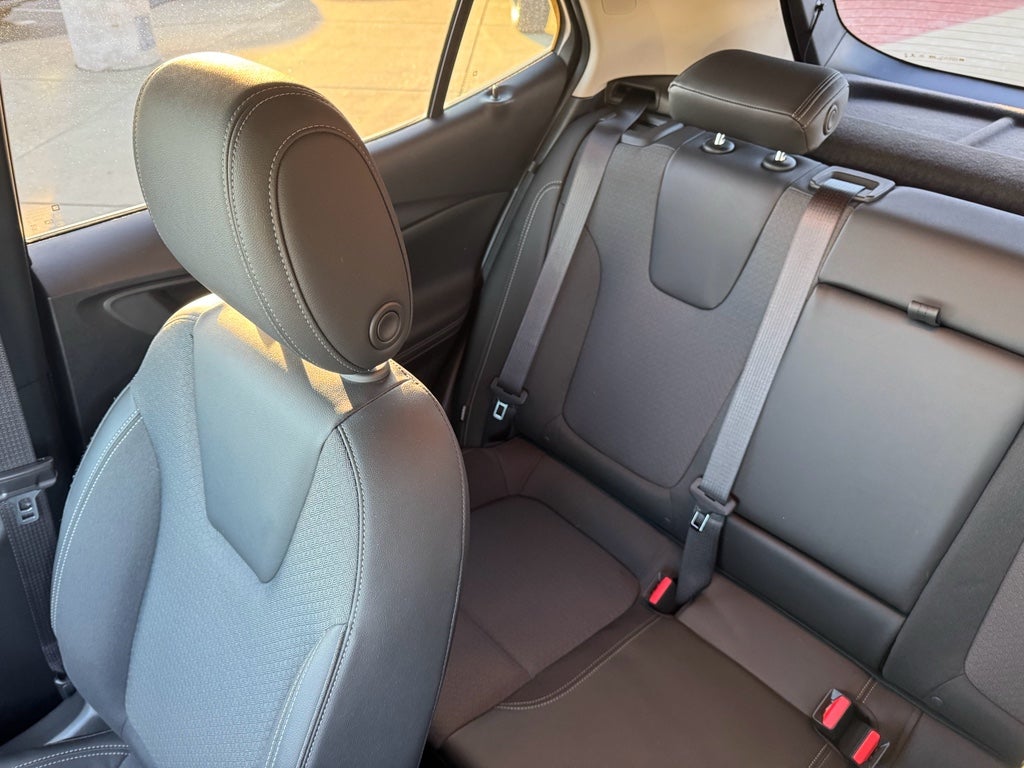 2023 Buick Encore GX Select AWD