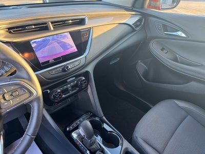 2023 Buick Encore GX Select AWD