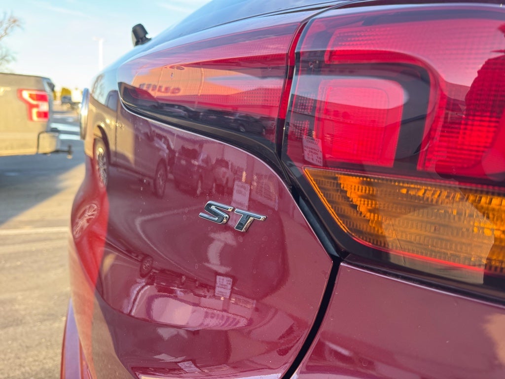 2023 Buick Encore GX Select AWD