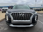 2021 Hyundai Palisade Preferred AWD