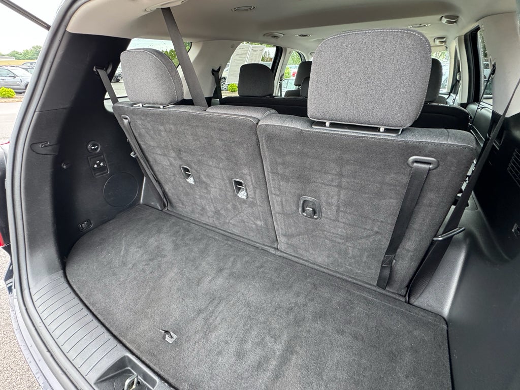2021 Hyundai Palisade Preferred AWD