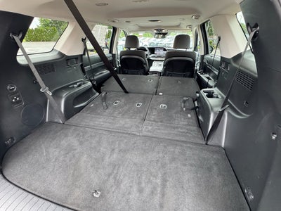 2021 Hyundai Palisade Preferred AWD