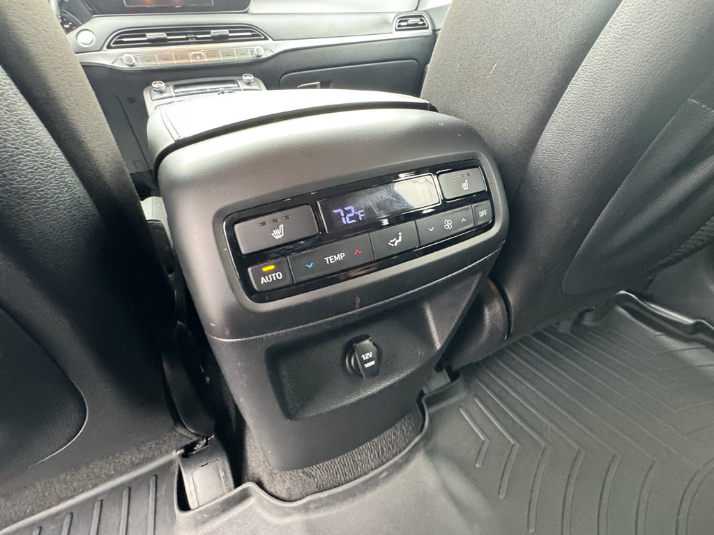 2021 Hyundai Palisade Preferred AWD