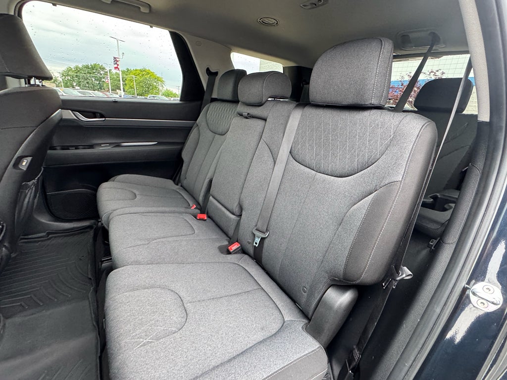 2021 Hyundai Palisade Preferred AWD