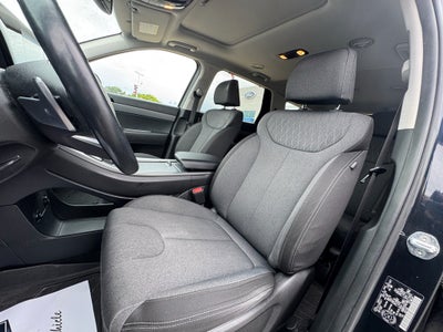 2021 Hyundai Palisade Preferred AWD