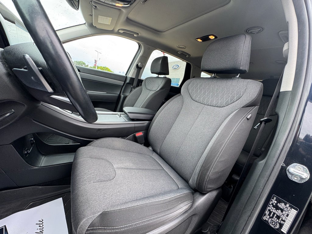 2021 Hyundai Palisade Preferred AWD