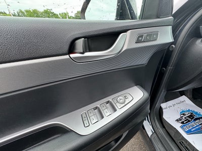 2021 Hyundai Palisade Preferred AWD