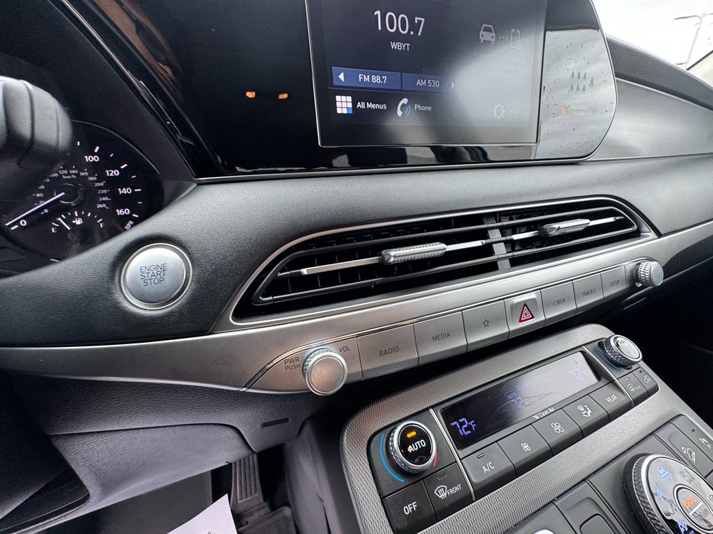 2021 Hyundai Palisade Preferred AWD