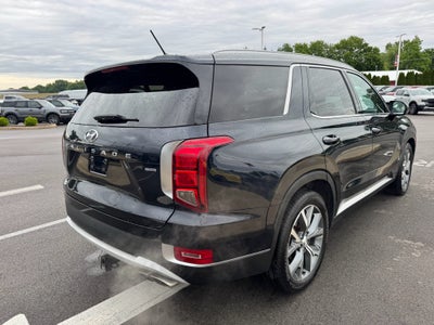 2021 Hyundai Palisade Preferred AWD