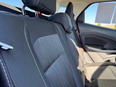 2021 Ford Ecosport SE FWD