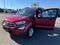 2021 Ford Ecosport SE FWD