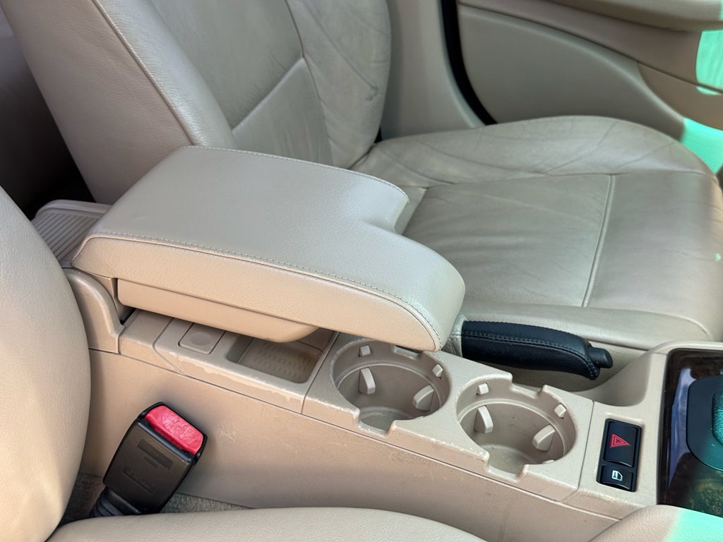 2001 BMW 3 series 330i AWD