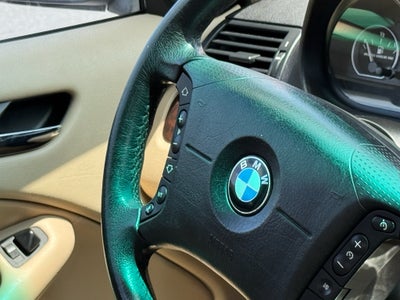 2001 BMW 3 series 330i AWD