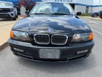 2001 BMW 3 series 330i AWD