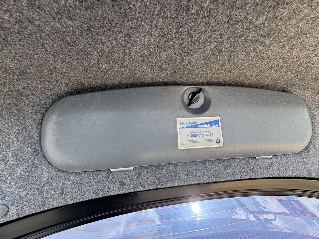 2001 BMW 3 series 330i AWD