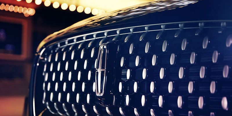 2020 Lincoln Corsair | Oliver Lincoln in Plymouth IN