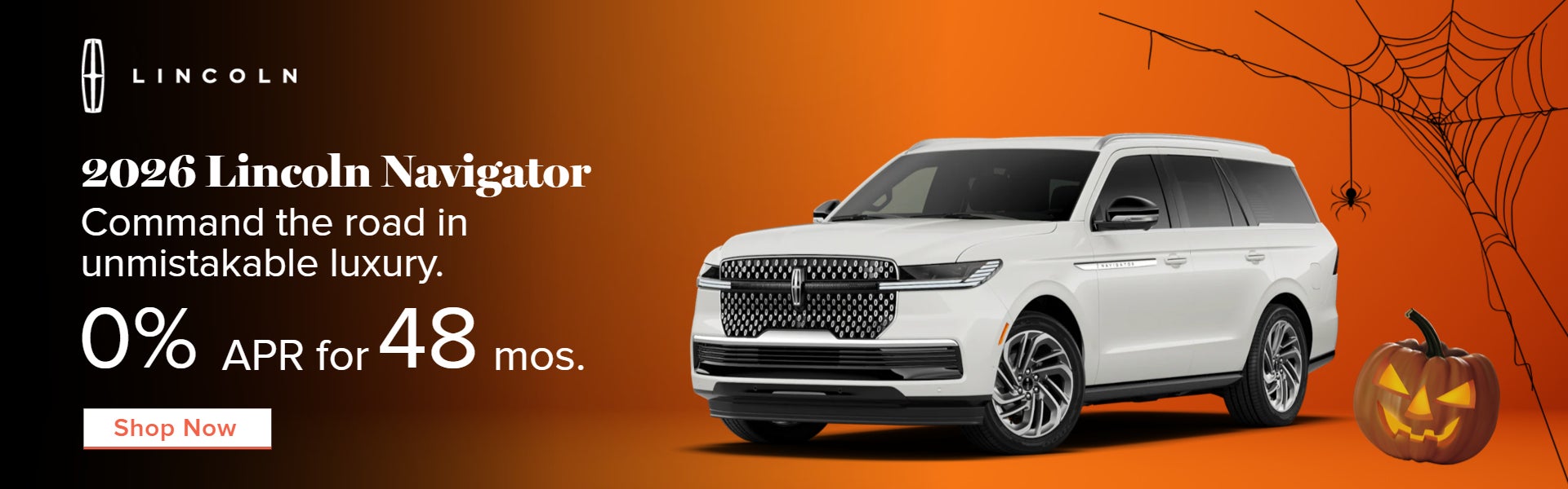 Command the road in unmistakable luxury.